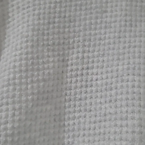 Women's Aerie Oversized Sweater - Picture 4 of 4